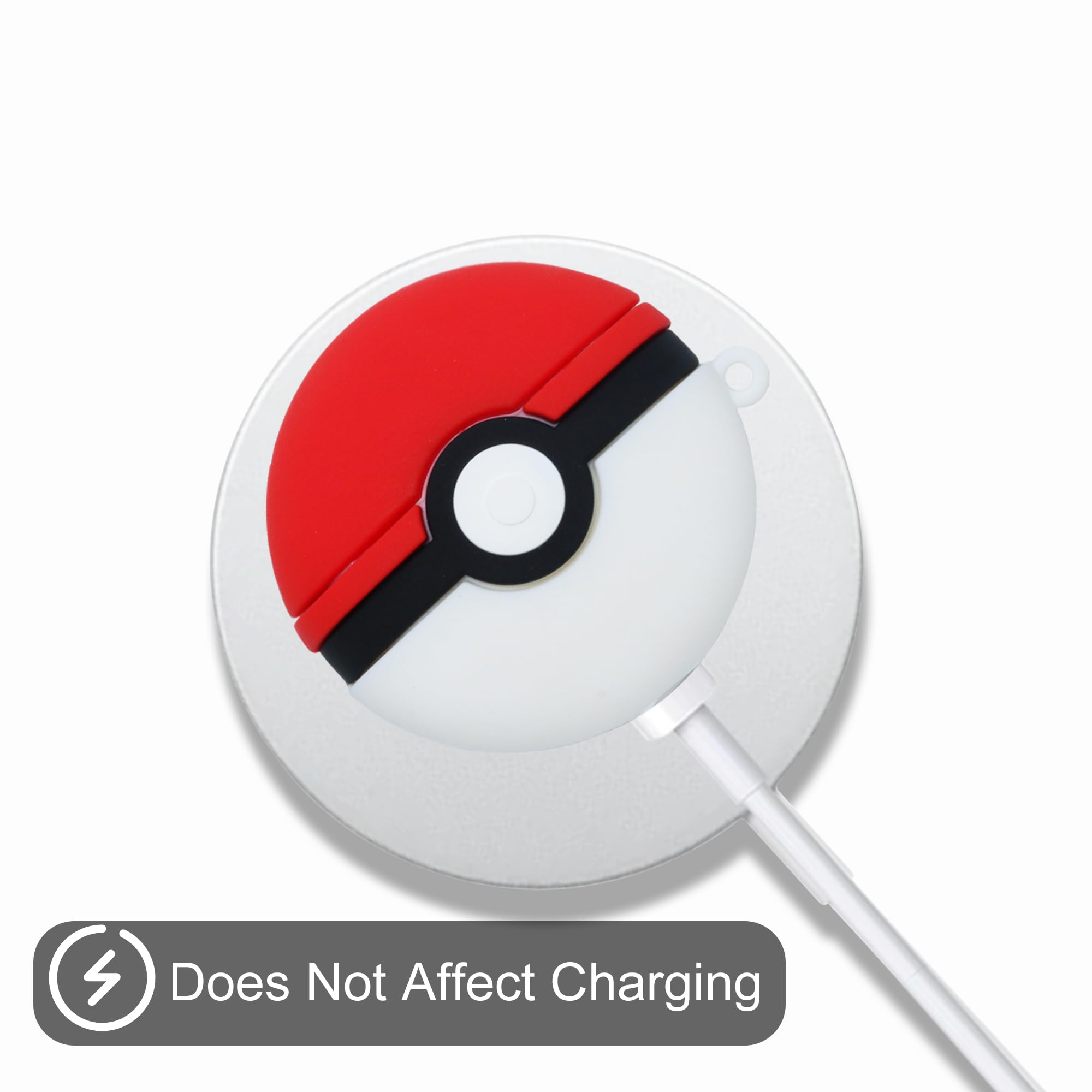 Amazon.com: 9in1 Kit for AirPods Pro 2nd Generation Case - Cute